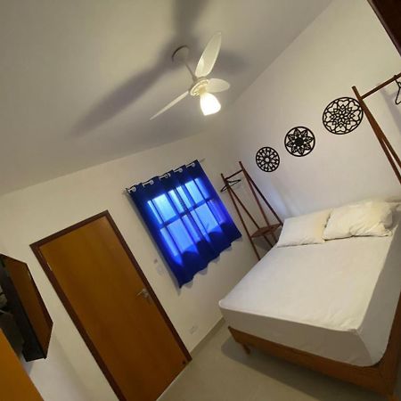 Vila Lorenzi & Apartamentos Ubatuba Buitenkant foto