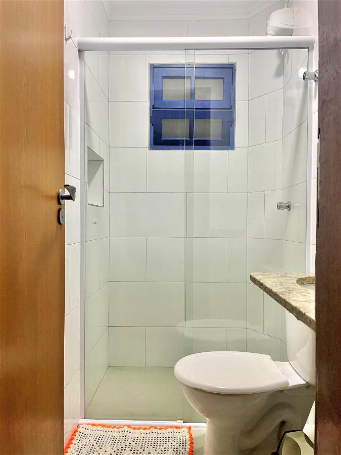Vila Lorenzi & Apartamentos Ubatuba Buitenkant foto