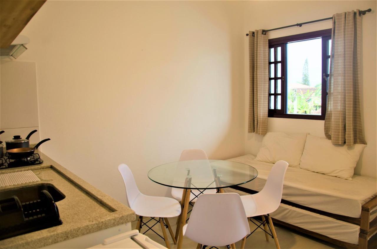 Vila Lorenzi & Apartamentos Ubatuba Buitenkant foto