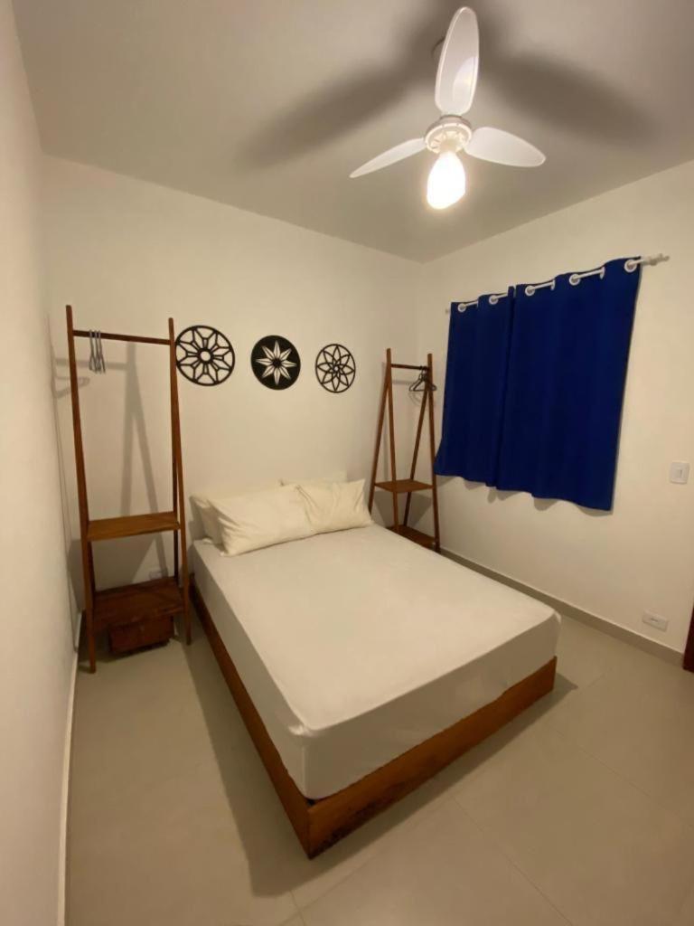 Vila Lorenzi & Apartamentos Ubatuba Buitenkant foto