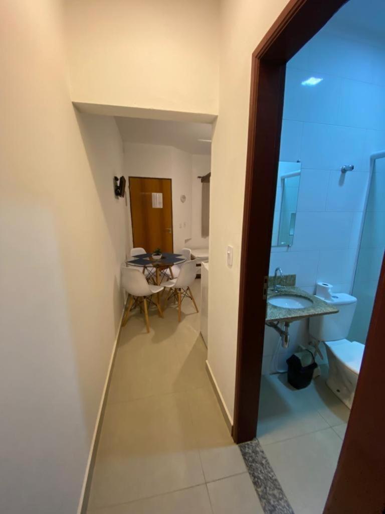 Vila Lorenzi & Apartamentos Ubatuba Buitenkant foto