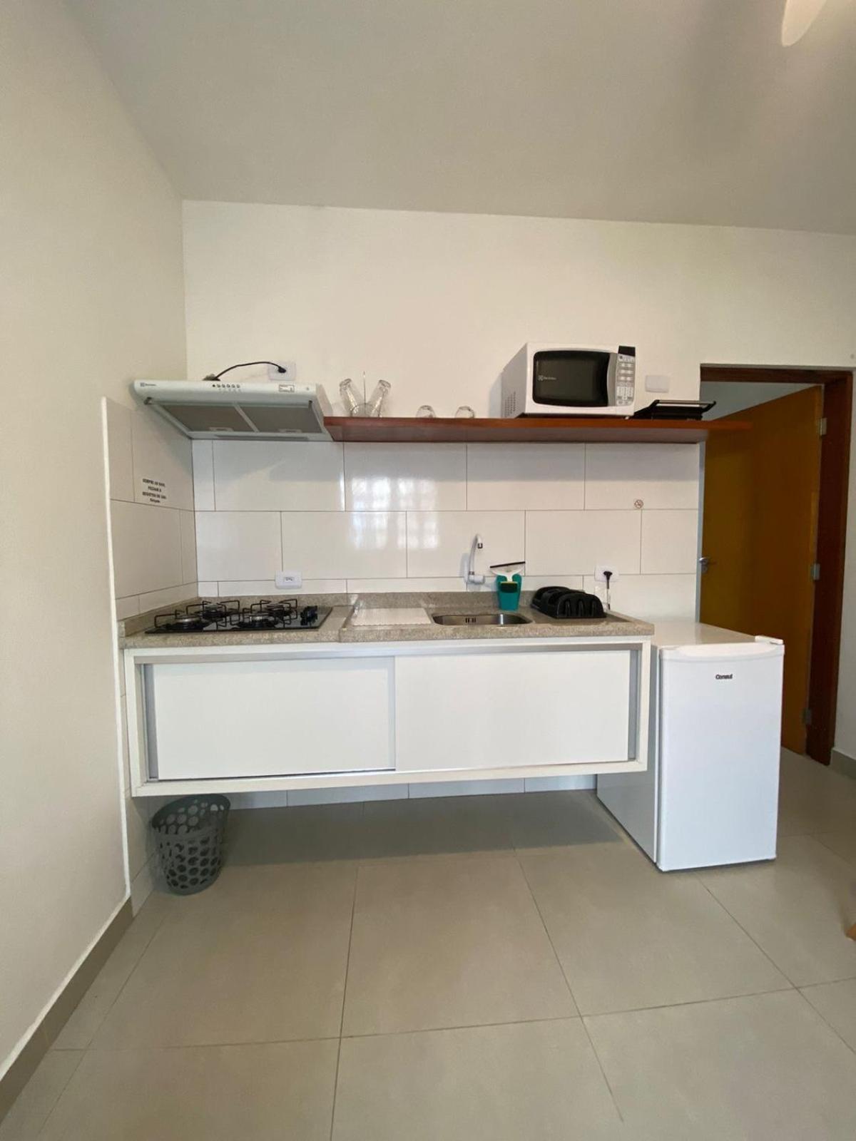 Vila Lorenzi & Apartamentos Ubatuba Buitenkant foto